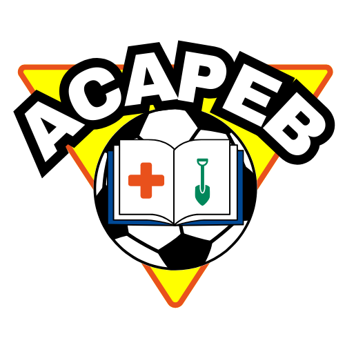 ACAPEB, página inicial
