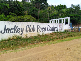 AURELINO LEAL: Gambiágua leva futebol dos amigos de Gongogi ao distrito de Poço Central