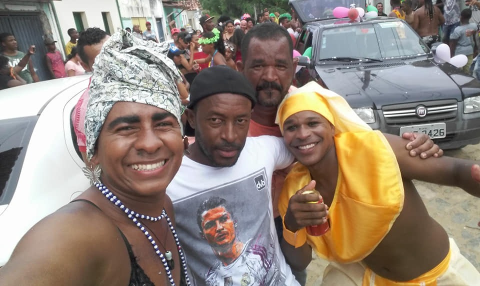 Iniciativa iniciou em 2014 por um grupo de amigos. (foto: Whatsapp)