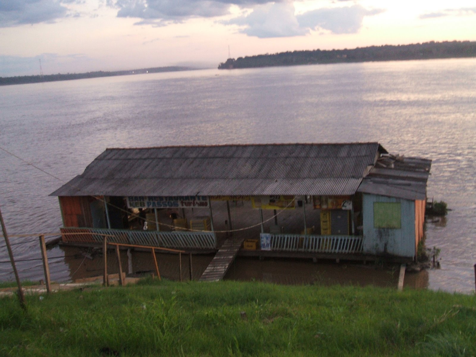ACAPEB, ARTICULAÇÃO DE CEBs Ilhéus e GRUPO MISSIONARIO SSA. TRINDADE ENVIA REPRESENTANTES PARA REGIÃO AMAZONIA