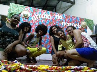 Arrasta-pé da Acapeb é a atração da noite de São João em Gongogi, neste sábado.