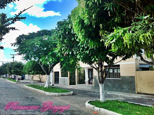 Gongogi Bahia