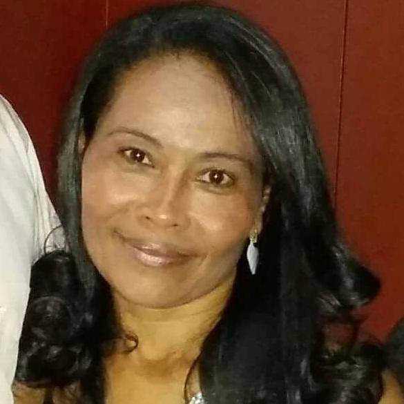 @ Foto: Whatsapp. Selma cairo será entrevistada por Jota Souza na Radio Gongogi, nesta quinta (24).