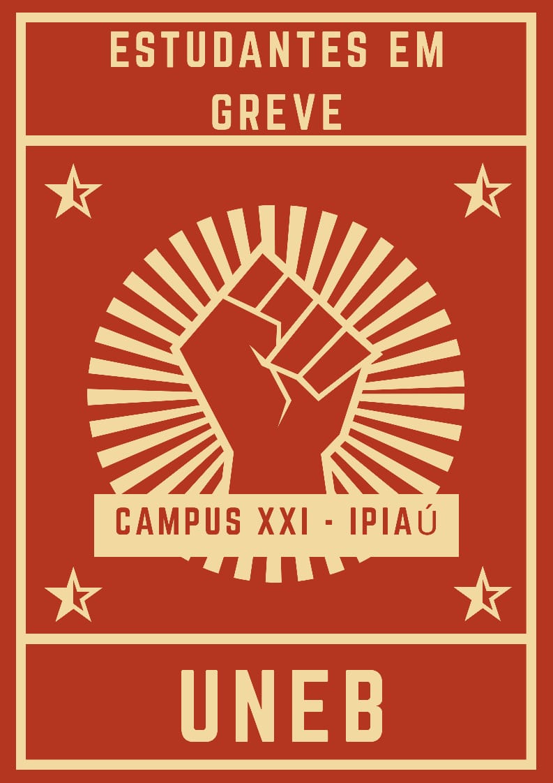 Ipiaú: Campus da UNEB é ocupado por alunos que protestam pedindo sede própria