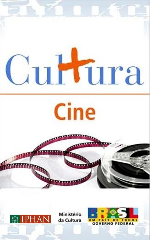 Município de Gongogi é contemplado com o Cinema Mais Cultura