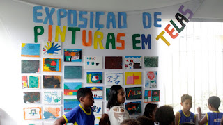 Ubaitaba: Crianças e adolescentes emocionam publico em evento sobre inclusão no Rotary