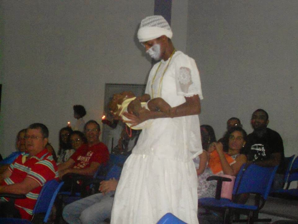 Ubaitaba: Risos, lágrimas e arrepios consagram as emoções no centenário de Caymmi.