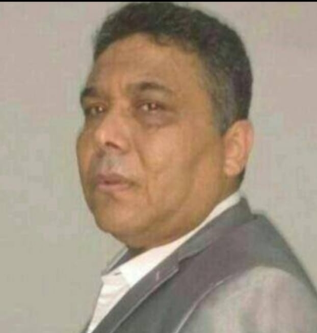 Ex-prefeito Sapão e pré-candidato decide apoiar o bloco opositor. Foto> Whatsapp