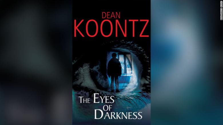 FAKE, Dean Koontz não previu o coronavírus em um romance de 1981