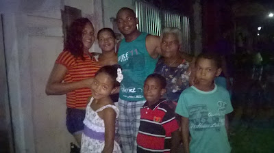 GONGOGI: FOLIA DO BUMBA MEU BOI CONSAGROU A ATRAÇÃO DO NATAL E ANO NOVO