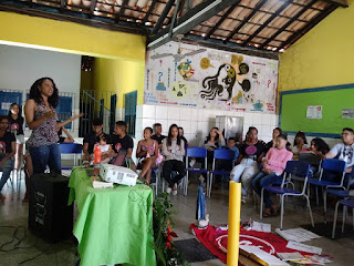 GONGOGI: Jovens católicos se encontram para discutir como mudar a sociedade.