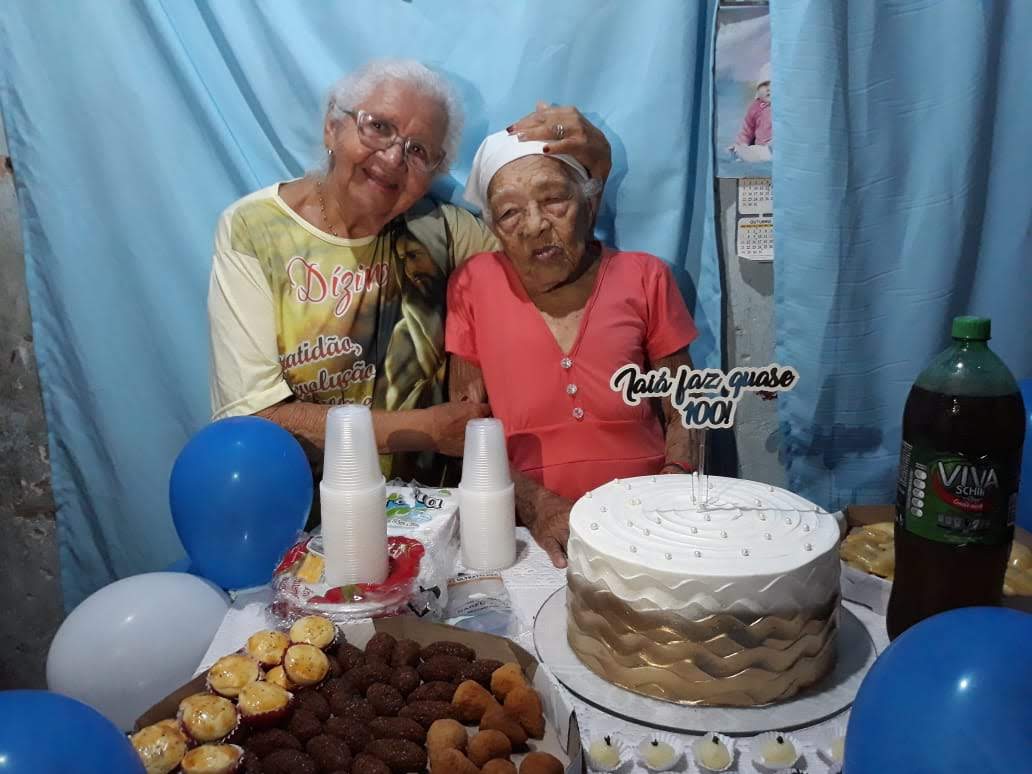 Dona Tereza