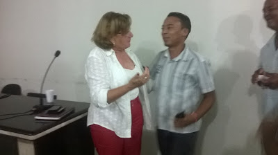 PT DE GONGOGI DEFINE PRÉ-CANDIDATO A PREFEITO EM ENCONTRO MUNICIPAL
