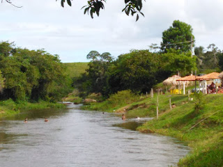Paraíso da Cabana do Narciso alegrou quatro dias de carnaval da região