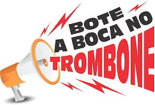 BOCA DO TROMBONE, o programa polêmico, volta ao ar e a web rádio ganha novo design