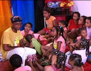 CIDADÃO GONGOGIENSE RECEBE PRÊMIO SERVIDOR CIDADÃO‏