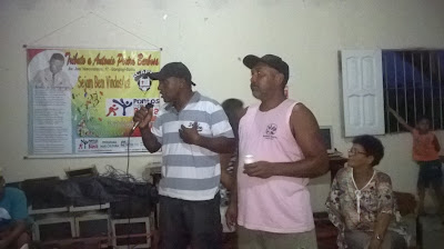 GONGOGI: FOLIA DO BUMBA MEU BOI CONSAGROU A ATRAÇÃO DO NATAL E ANO NOVO