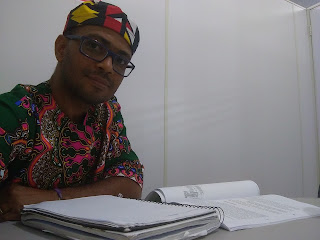 PORTAL GONGOGI: Editor chefe fala sobre áudio repleto de ameaças pelo prefeito Kaçulo