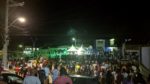 © Moabe Souza/Portal Gongogi - A inauguração foi no dia da padroeira da cidade.