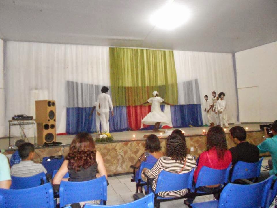Ubaitaba: Risos, lágrimas e arrepios consagram as emoções no centenário de Caymmi.