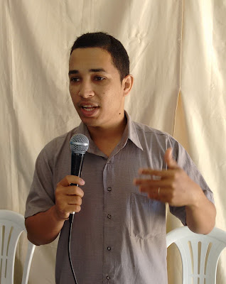 PT DE GONGOGI DEFINE PRÉ-CANDIDATO A PREFEITO EM ENCONTRO MUNICIPAL