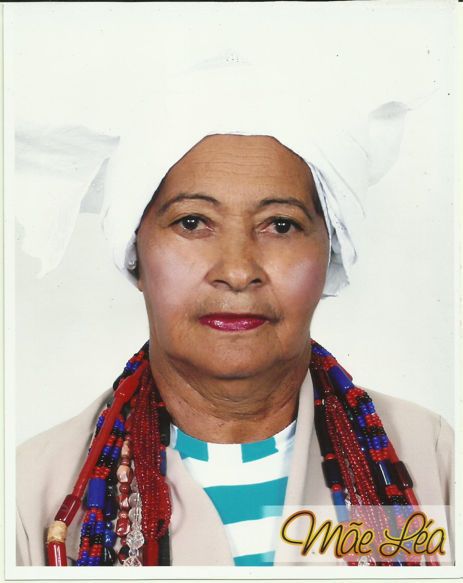 Yalorixá gongogiense será homenageada em congresso nacional acadêmico