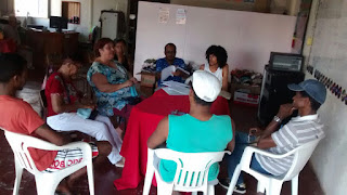 GONGOGI: Conselho de Cultura é articulado com dificuldades por entidades populares