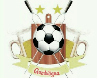 AURELINO LEAL: Gambiágua leva futebol dos amigos de Gongogi ao distrito de Poço Central