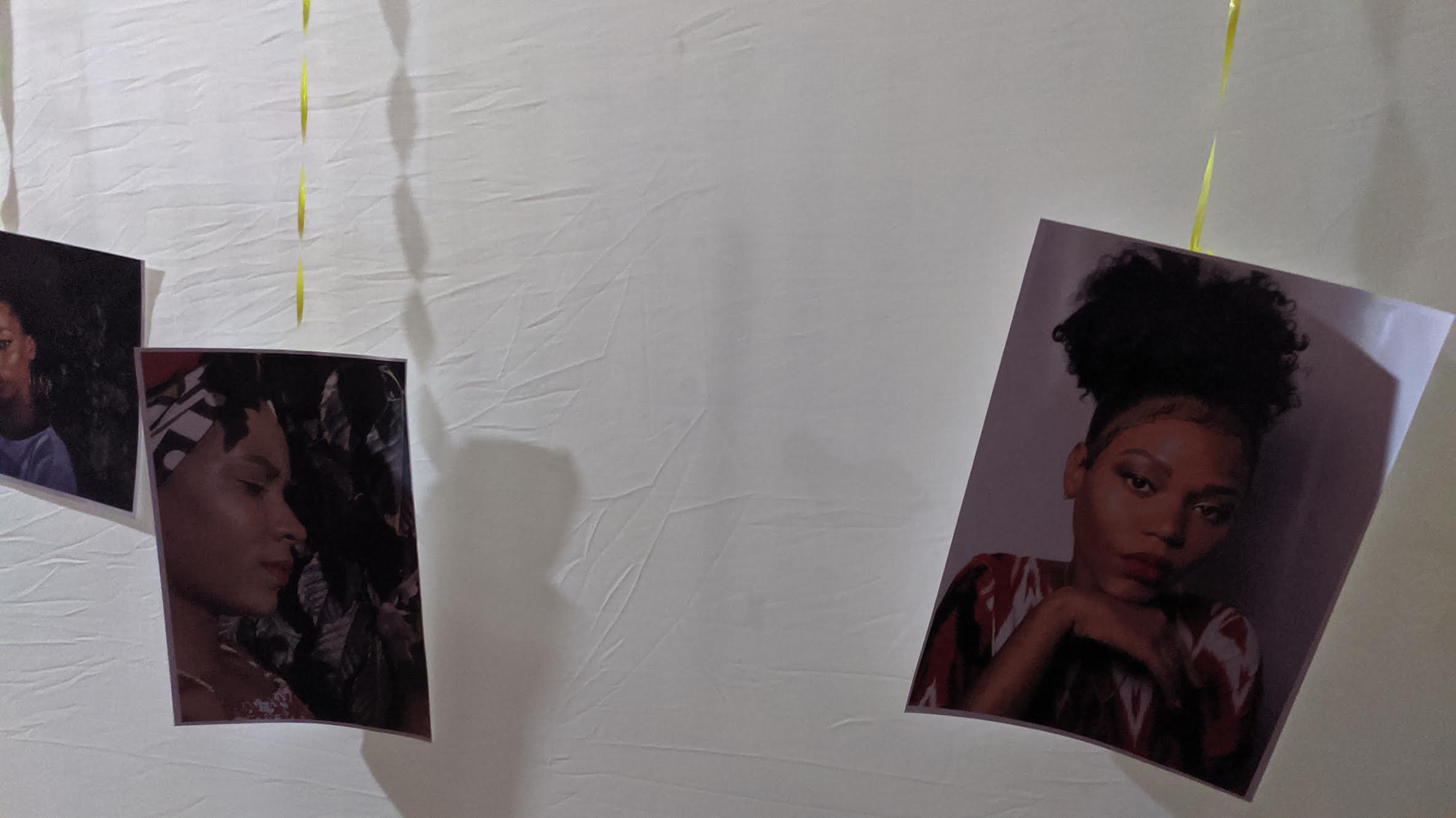 GONGOGI: Ubatambor impulsiona o evento “Além dos Olhos Negros” e revigora o Coletivo Movimento Jovem