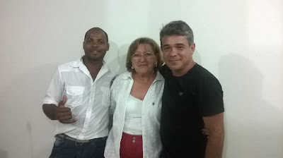 PT DE GONGOGI DEFINE PRÉ-CANDIDATO A PREFEITO EM ENCONTRO MUNICIPAL