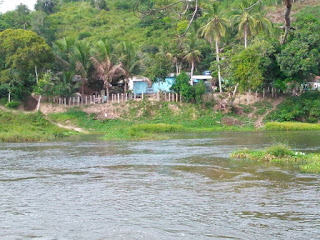 Paraíso da Cabana do Narciso alegrou quatro dias de carnaval da região