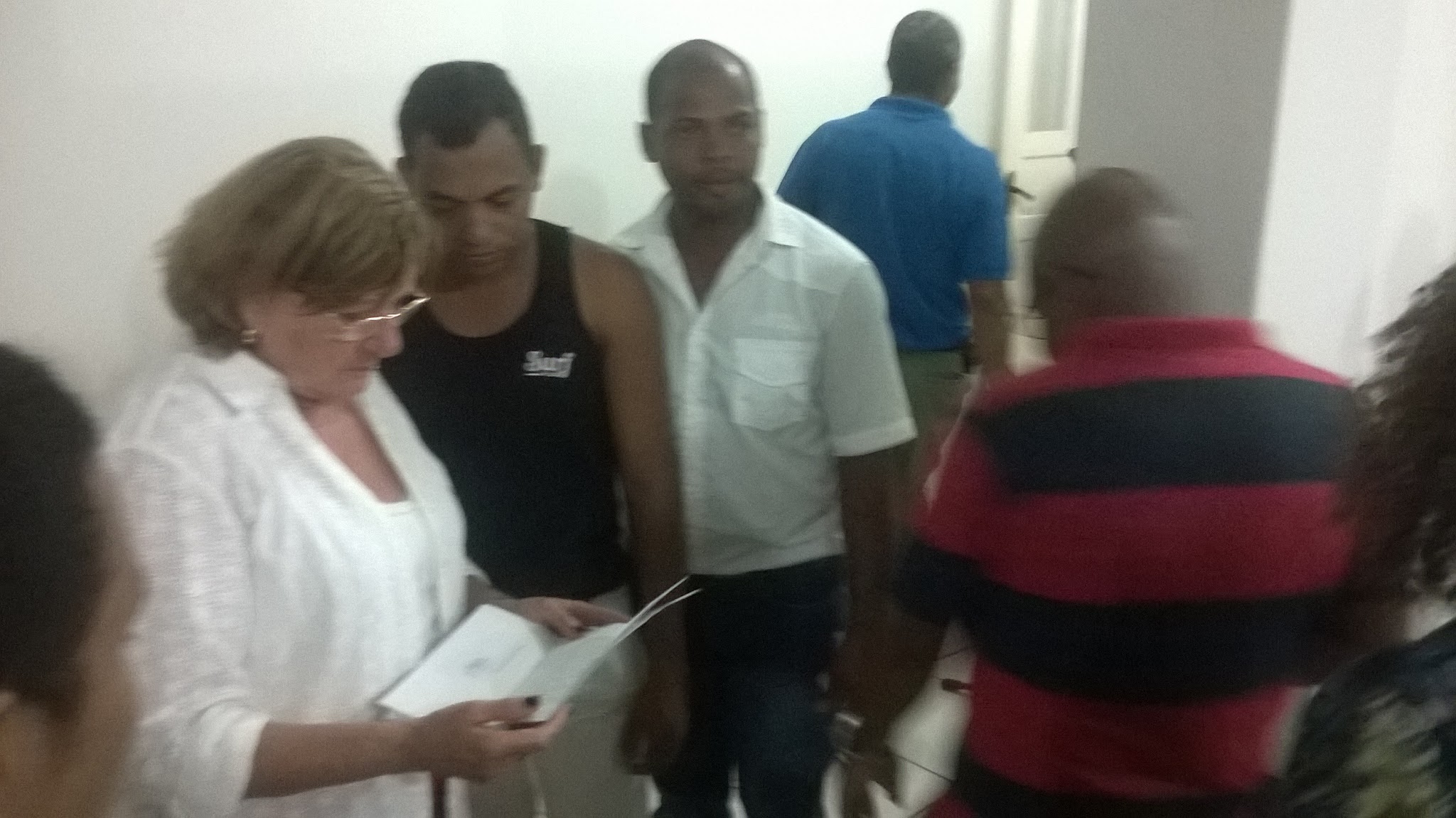 PT DE GONGOGI DEFINE PRÉ-CANDIDATO A PREFEITO EM ENCONTRO MUNICIPAL