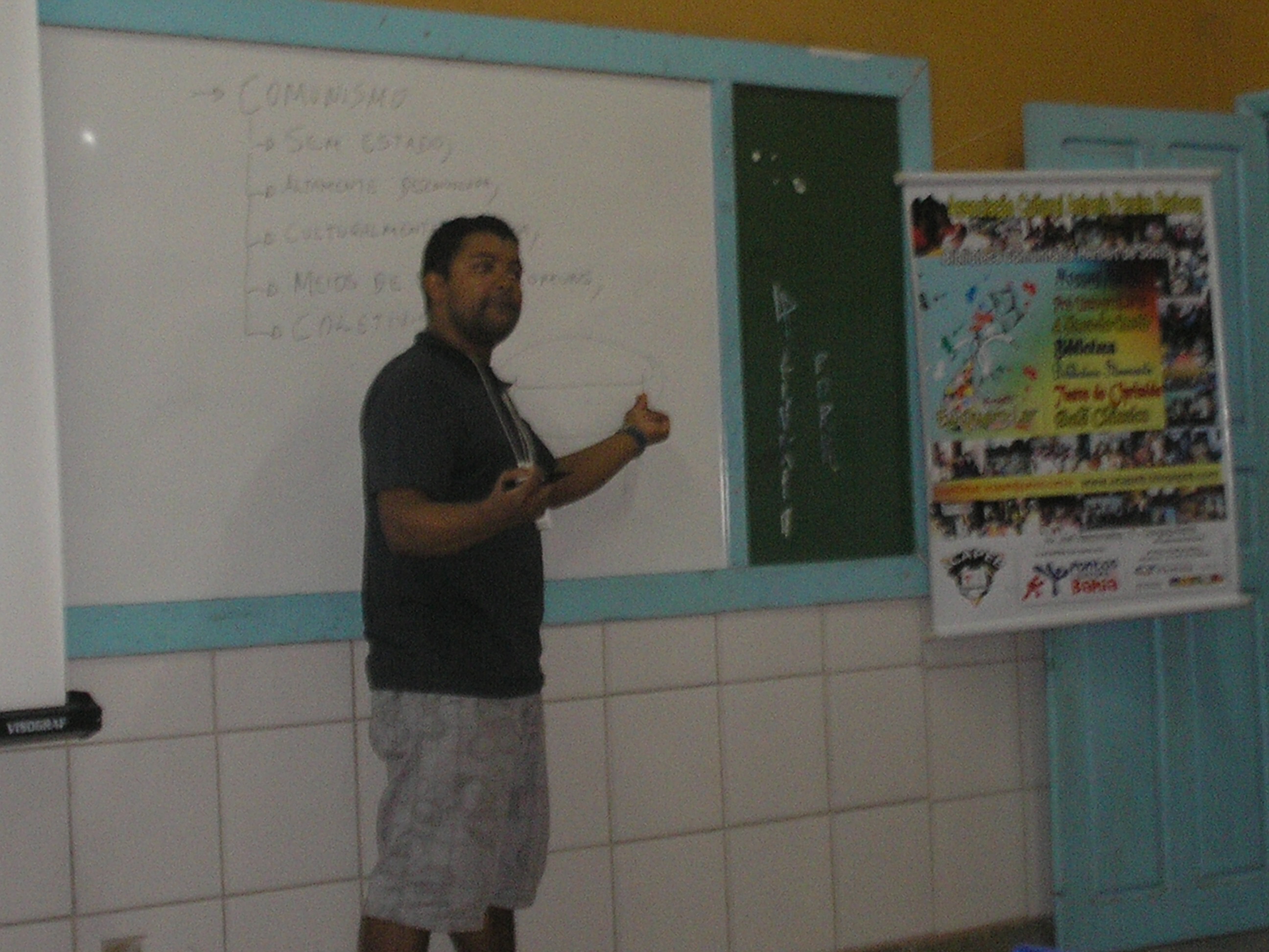 UNIVERSIDADE POPULAR DO SUL DA BAHIA REUNE 12 MUNICÍPIOS NA AULA PRESENCIAL