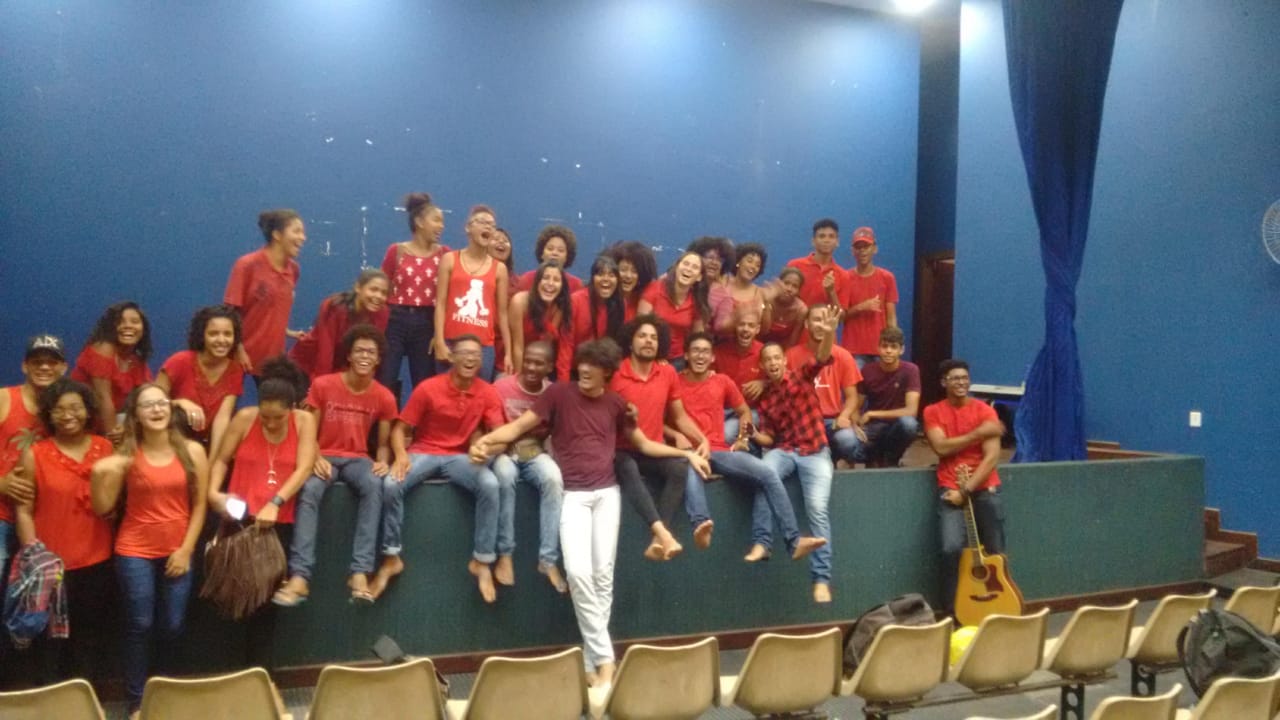 IPIAU: Oficina de Dança do projeto 'Escolas Culturais' inicia nesta segunda (25)