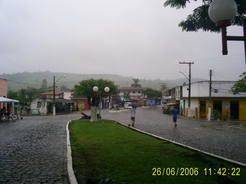 Gongogi Bahia
