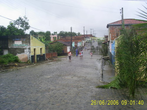 Gongogi Bahia
