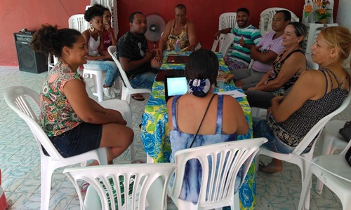 Entidades de Gongogi criam Comitê popular para fiscalizar contas públicas