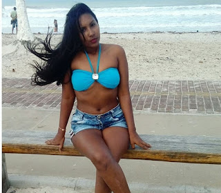 Estudante gongogiense representará o município no Concurso ‘Garota Chocolate’