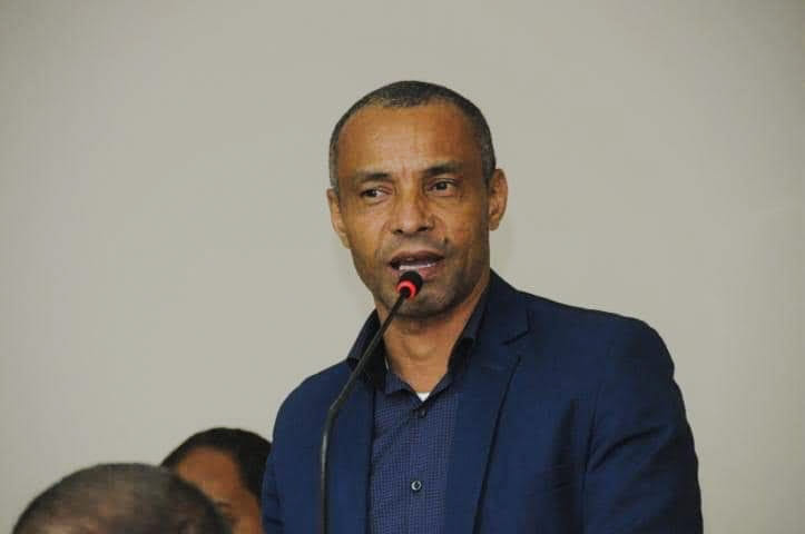 Prefeito Kaçulo empreende novos esforços para ganhar a credibilidade do povo (Foto: Divulgação)