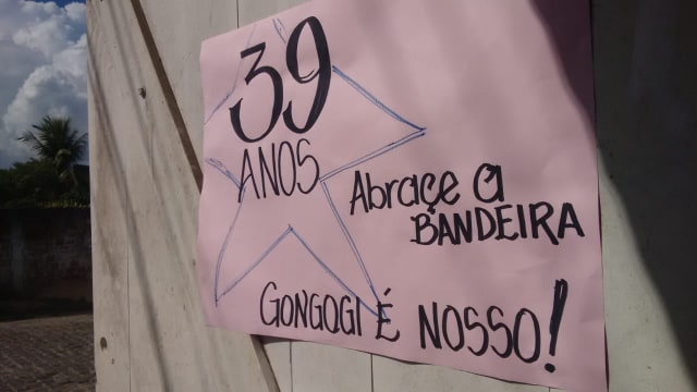 GONGOGI: Feijoada do Salmo Macário gera expectativas positivas no cenário político