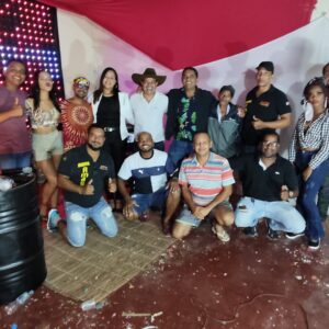 © Portal Gongogi - Flavio Moreno e sua produção