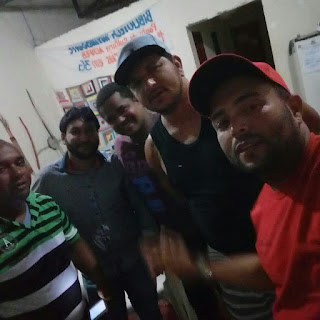 GONGOGI: DENUNCIA URGENTE: Aumento da tarifa da água revolta população
