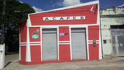 GONGOGI: Cartórios de Gongogi e Tapirama tem reivindicação expressa no TJBA pela ACAPEB