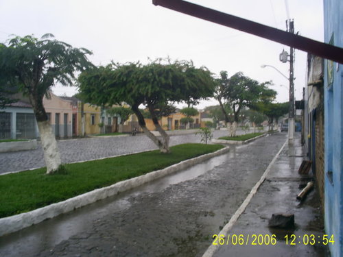 Gongogi Bahia