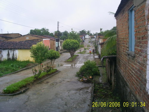Gongogi Bahia
