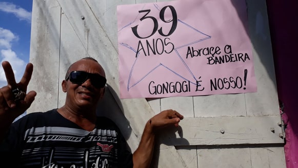 GONGOGI: Feijoada do Salmo Macário gera expectativas positivas no cenário político