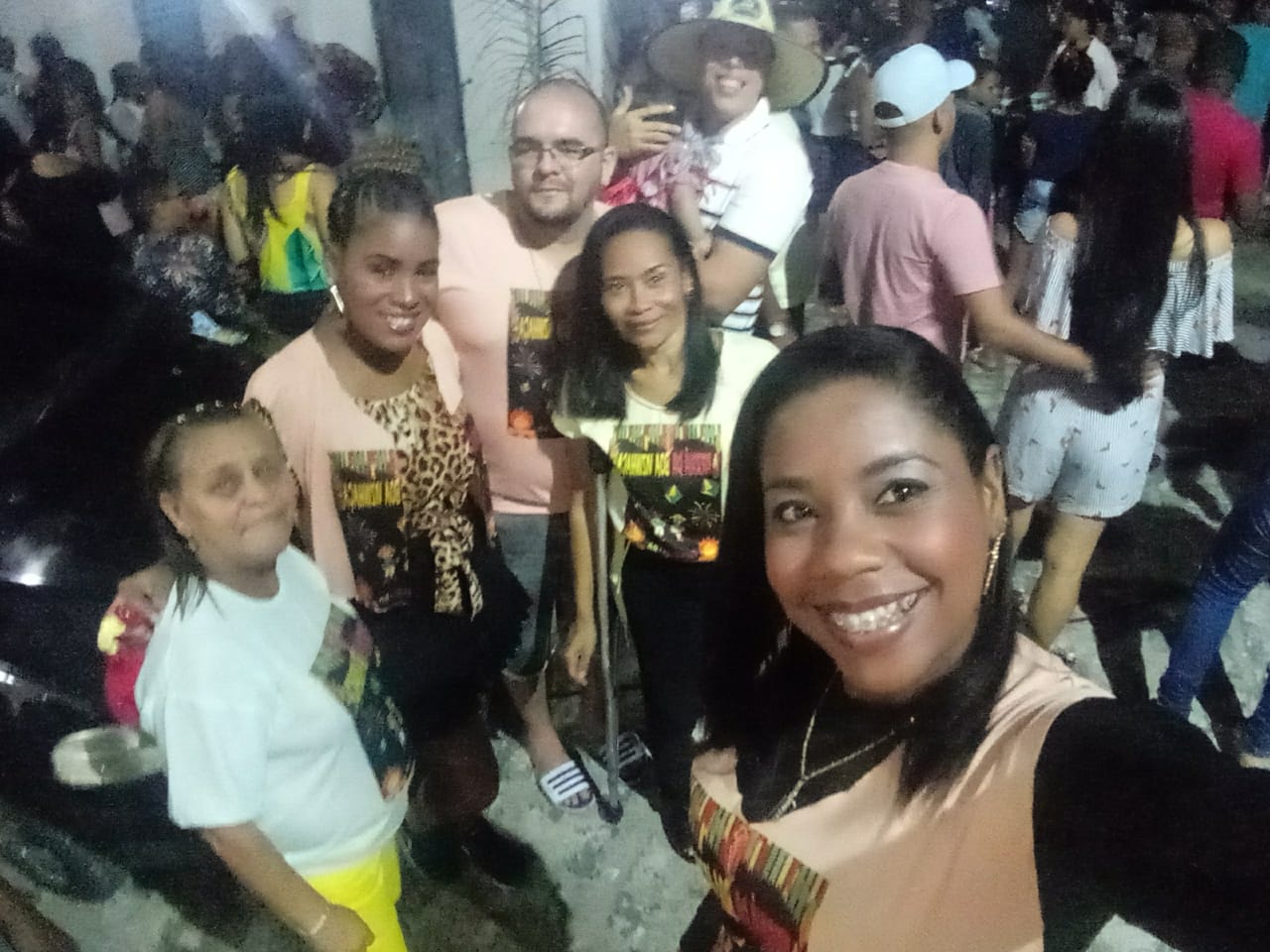 A familia Gonçalves pretende manter a tradição. (Foto: Whaatsapp)