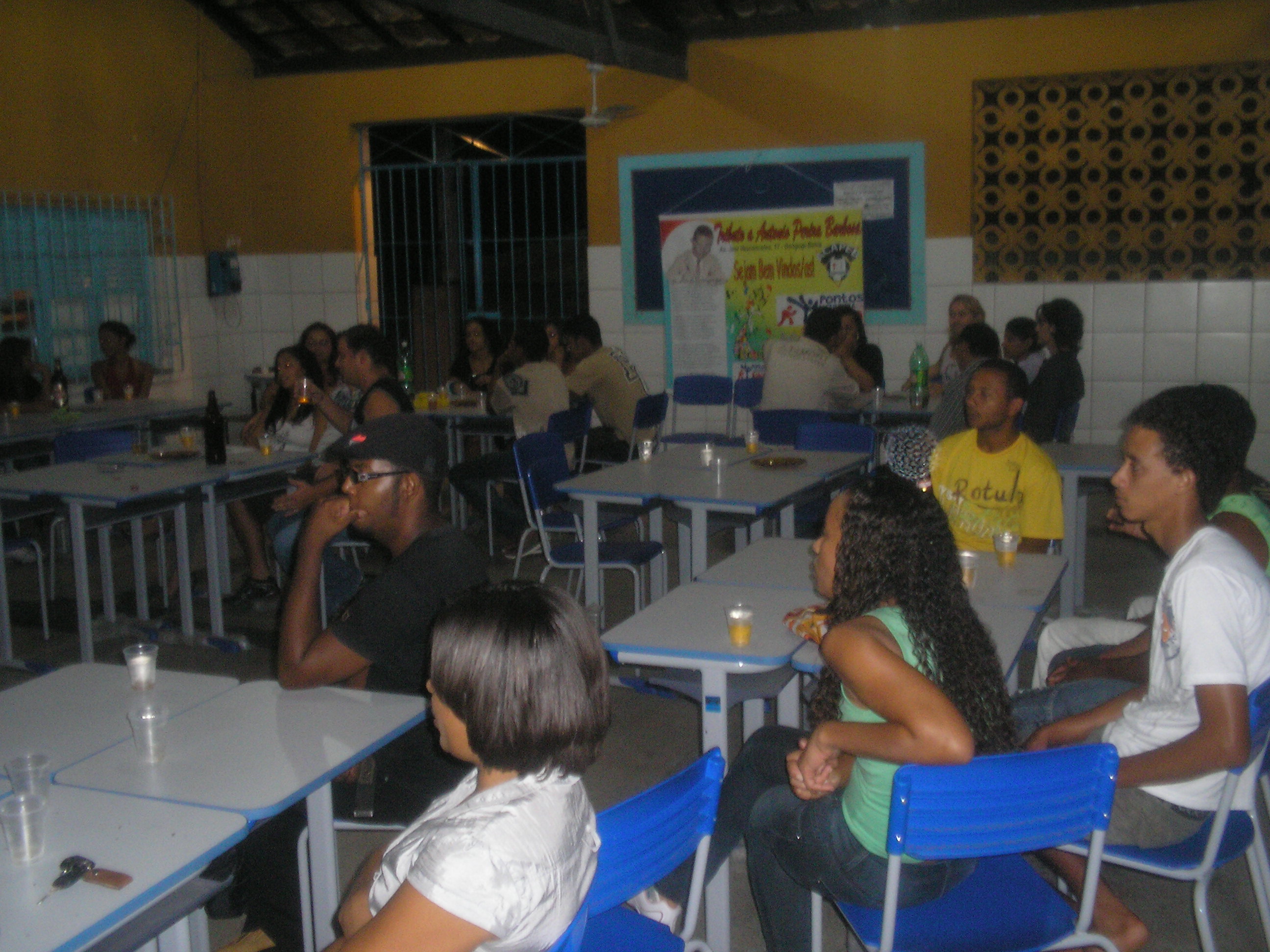 UNIVERSIDADE POPULAR DO SUL DA BAHIA REUNE 12 MUNICÍPIOS NA AULA PRESENCIAL