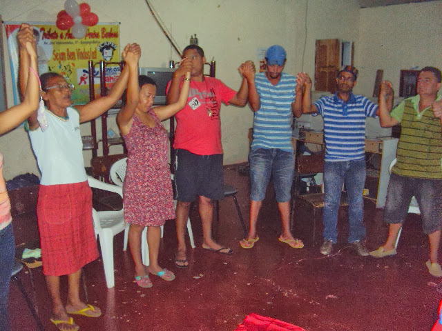 PT tem novo Diretório Municipal empossado em Gongogi