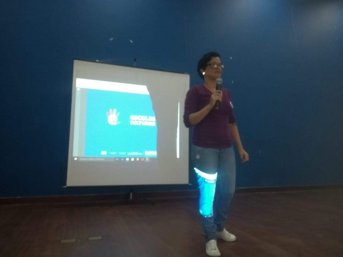 IPIAU: Oficina de Dança do projeto 'Escolas Culturais' inicia nesta segunda (25)